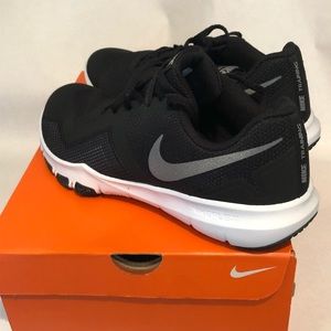 Nike Flex Control II 4E Cross Training Mens 10 W